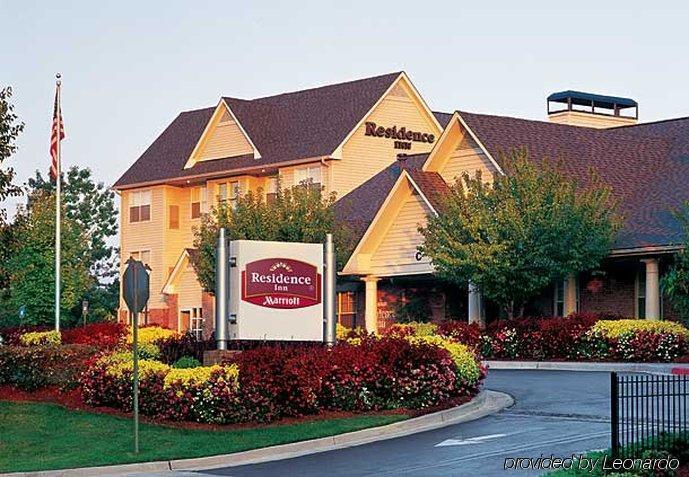 Residence Inn By Marriott Williamsport Exterior photo