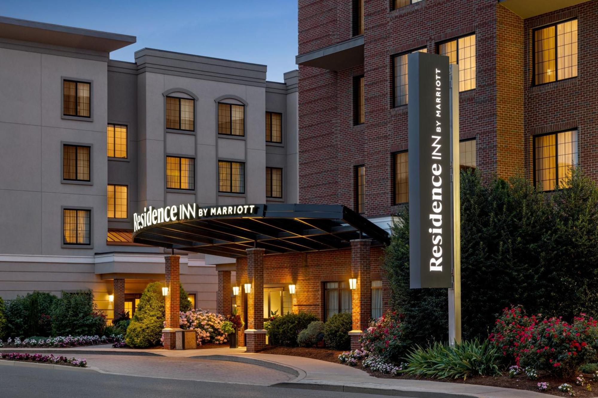 Residence Inn By Marriott Williamsport Exterior photo