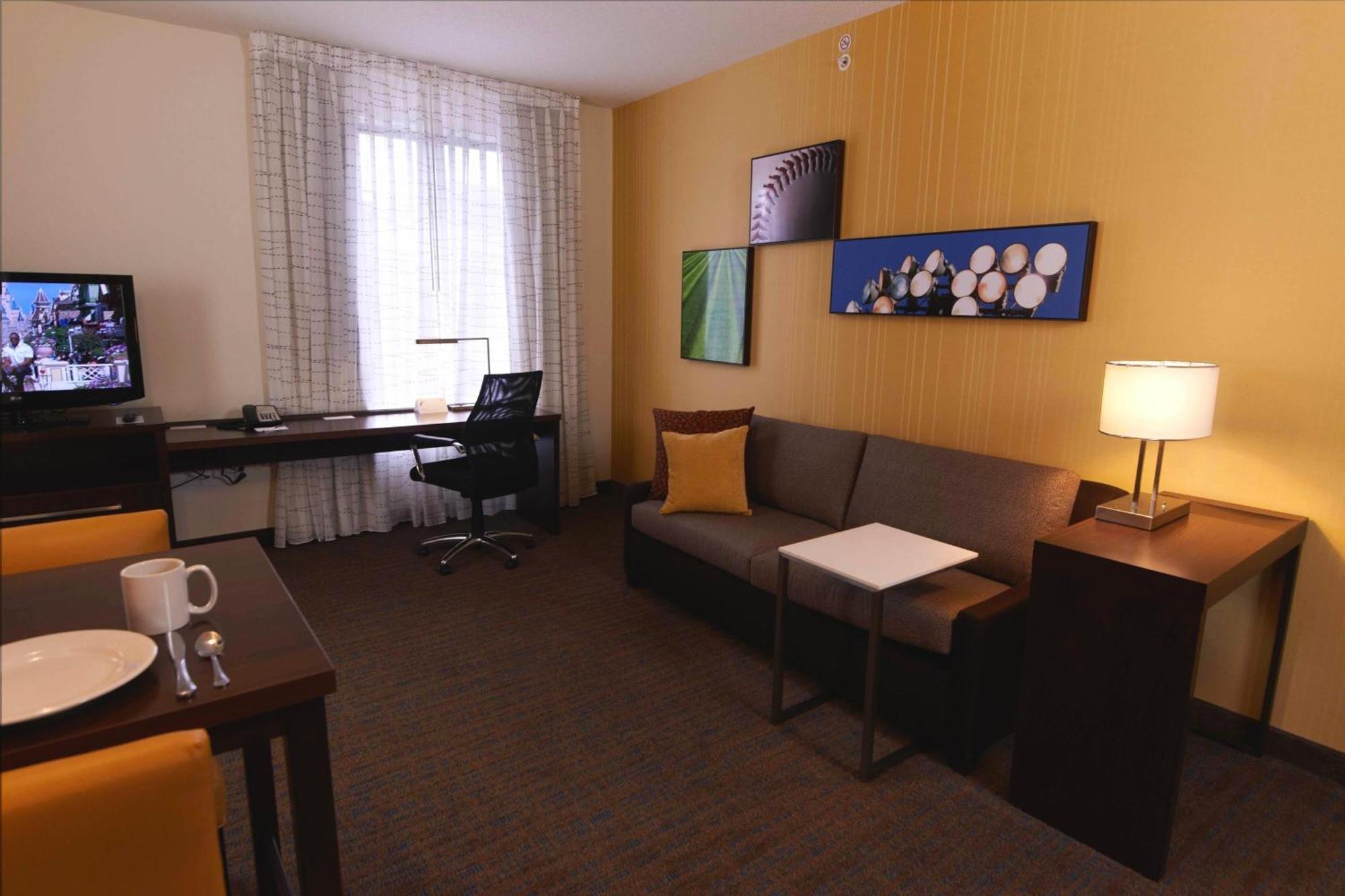 Residence Inn By Marriott Williamsport Exterior photo