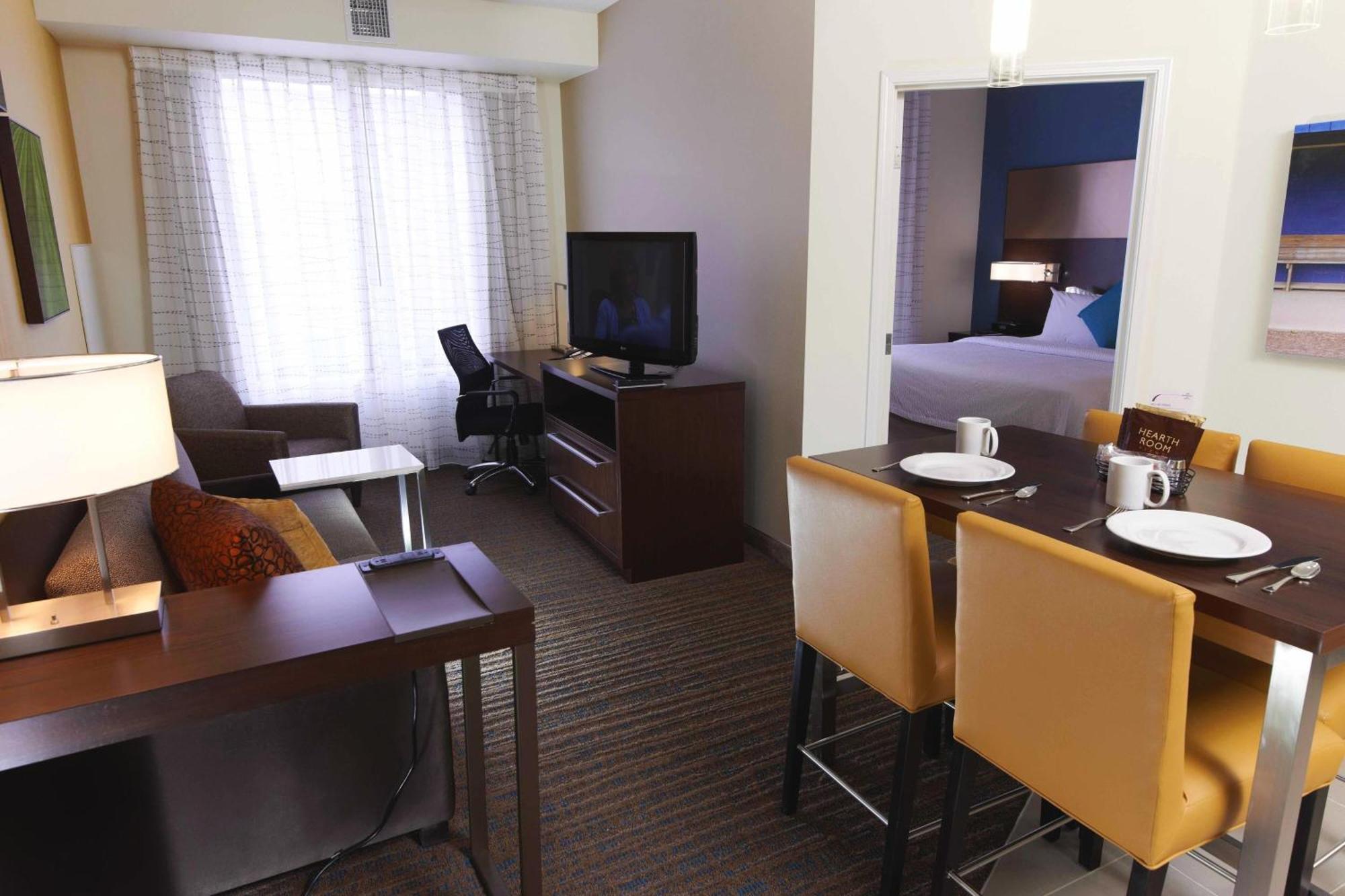 Residence Inn By Marriott Williamsport Exterior photo